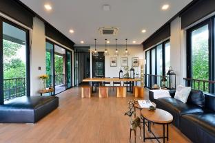 U Independent Private Villa
Garden Villa U2
