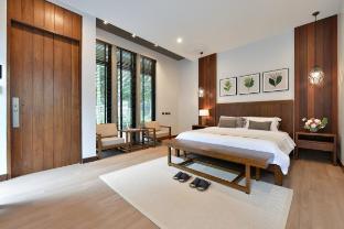 U Independent Private Villa U4
Pool access U4