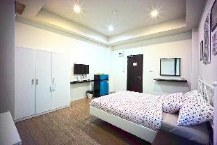 U Studio by 26 bed and coffee