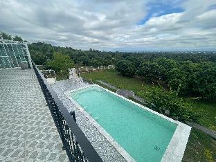 UBaan PrivatePool-Villa@mountain3 BRs