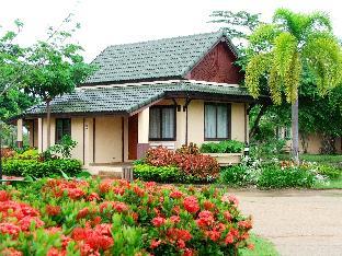 Ubon Buri Hotel & Resort