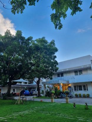 UDEE Cozy Hotel Chiang Mai Thailand