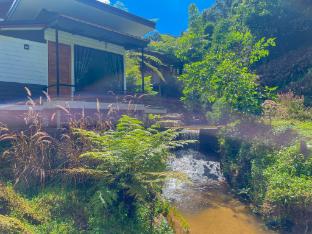 Udom Homestay & Coffee Farmhouse