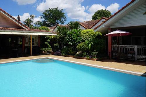 Udon Thai House Resort &amp; Hotel