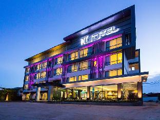 UDTel Boutique Hotel Udonthani