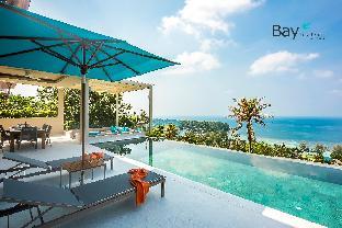 ULTIMATE 4br - Pool, Panoramic Sea View