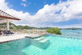 Ultimate Beachfront Stunning View Villa