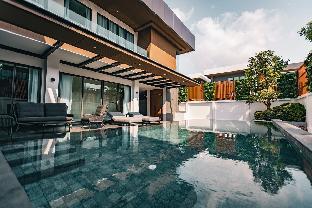 Ultra Luxury 4 Beds Pool Villa with Daily Cleaning