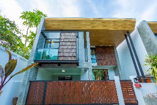 Ultra Modern Brand Villa Rawai Great Location #v92