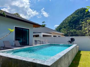 Unchan Liveliness Pool Villa