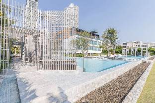 Unique Design SeaView 3 BR Veranda Residence 7PAX