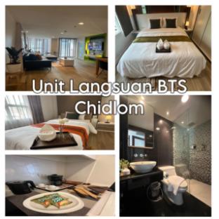 Unit Langsuan Chidlom