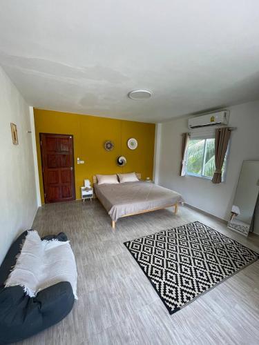 Unity coliving
