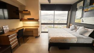 Unixx Pattaya Seaview.