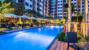 Unixx South Pattaya 2-Bedrooms 2-Bathrooms