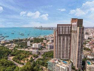 Unixx South Pattaya Sea View by MyHoliday