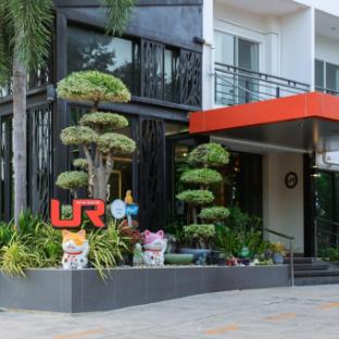 UR The Private Hua-Hin