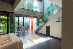 Urban Oasis Thonglor