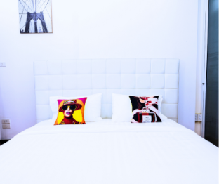 Urban Suite|Get whole Floor, 10 mins walk from BTS