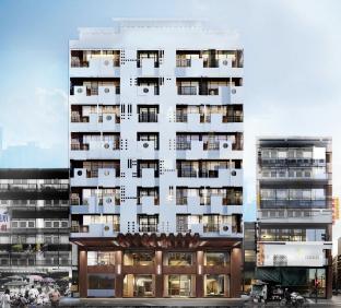 Urbanli Hatyai Hotel