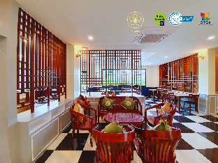 USABAI Riverside Boutique Hotel