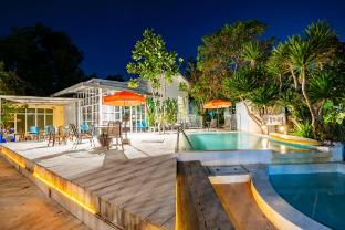 Utapao sattahip rayong Resort