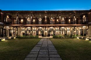 Uthai Heritage Hotel