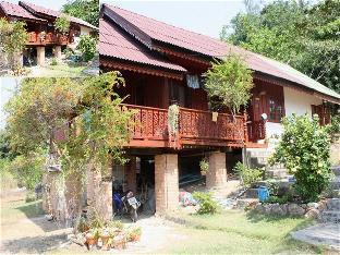 Utopia House Phangan