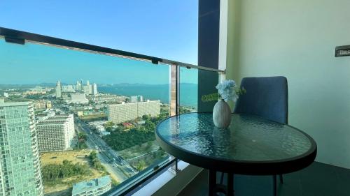 Utrip # DUSIT GRAND CONDO VIEW