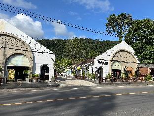 V.J. Island View