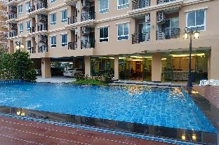 V Residence Pattaya