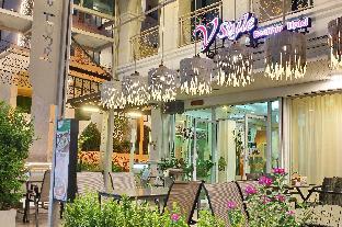 V Style Pattaya North Beach