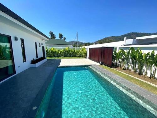 V150 5-Star Villa Perfect for Relaxation &amp;Comfort