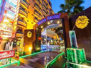 Vabua Asotel Bangkok