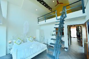 VANA KIRI LAND: Penthouse