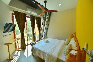 VANA KIRI LAND: Suite