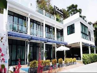 Vanavaree Resort