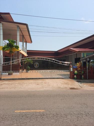 Vanessa Guest House