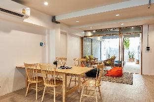 Vann House Hua Hin