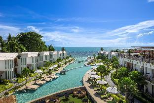 Vannee Golden Sands Beachfront Resort