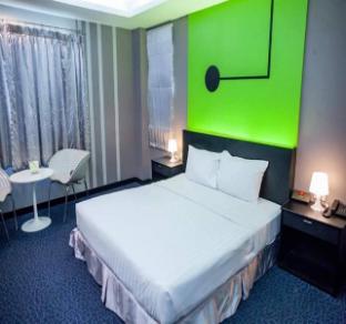 Capital O 75514 Vasidtee City Hotel (Suphanburi)