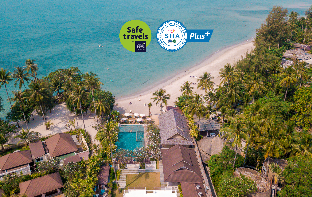 Vayna Boutique Koh Chang
