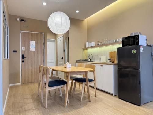Velin Khaosan - 3rd Floor apartment with 2Bedrooms