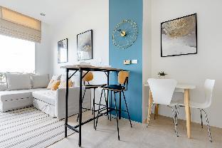Veloche Family Apartments 72m Sea View
