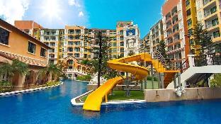 Venetian Condo Resort and Water Park Pattaya
