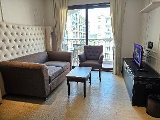 Venetian Condo Resort Pattaya