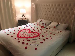 Venetian Signature Resort Pattaya