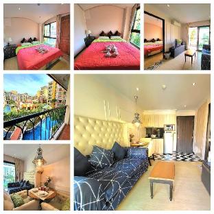 Venetian Signature Water Park Jomtien