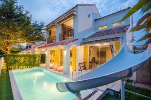 Venice Beach Village Hua Hin Pool Villa