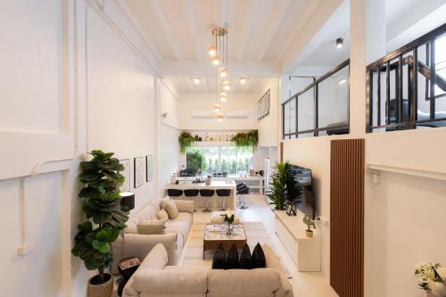 Venus I 7 Bedrooms ן Old City